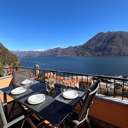 Brina Apt - Argegno Lake Como Екстер'єр фото