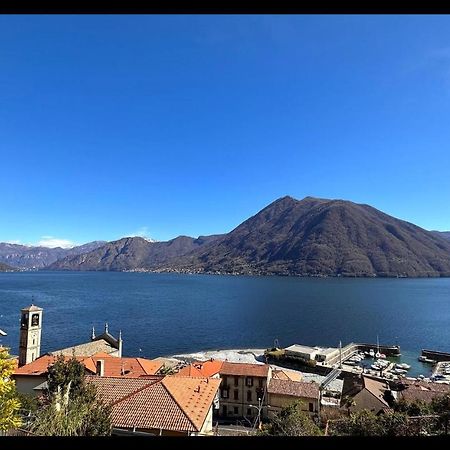 Brina Apt - Argegno Lake Como Екстер'єр фото