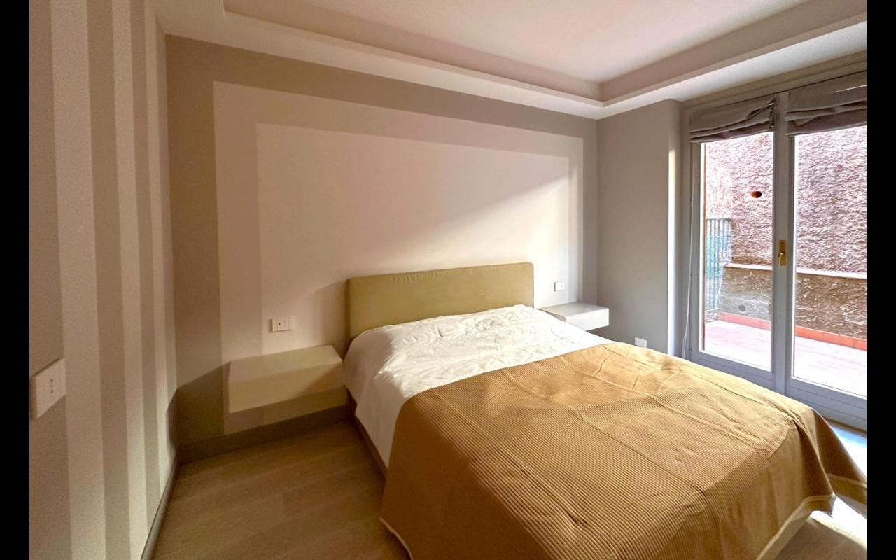 Brina Apt - Argegno Lake Como Екстер'єр фото