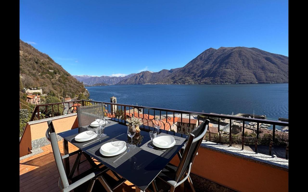 Brina Apt - Argegno Lake Como Екстер'єр фото