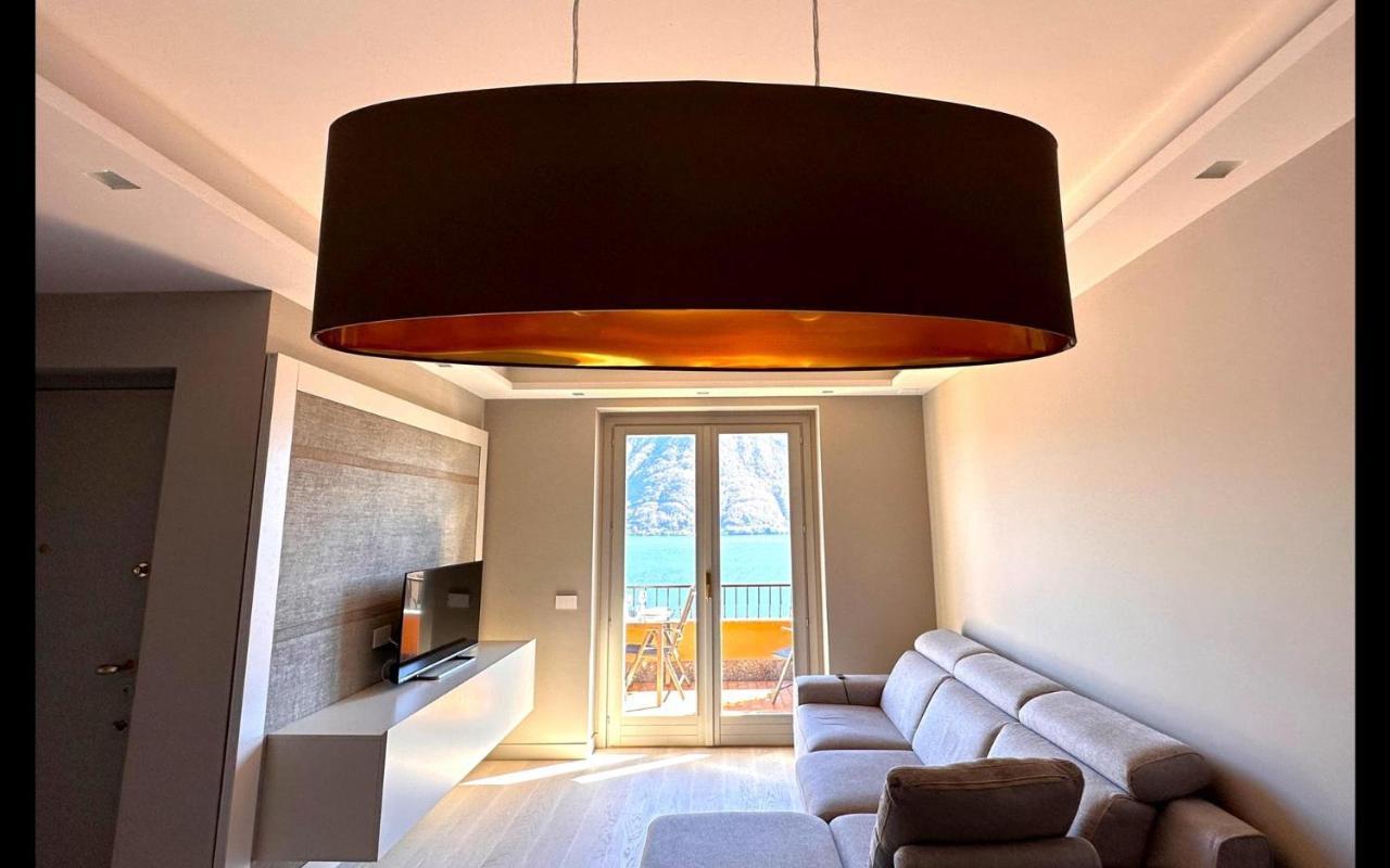 Brina Apt - Argegno Lake Como Екстер'єр фото